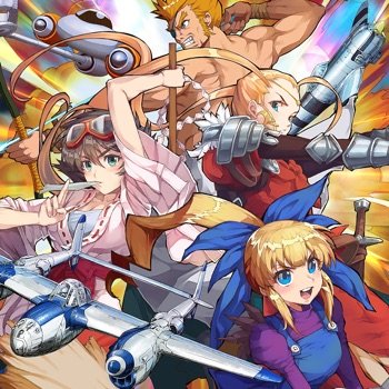 STRIKERS 1945 Collection v1.1.2 [Unlimited Everything]