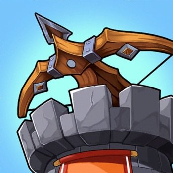 Castle Defender: Idle Defense v1.8.3 +1 Cheats