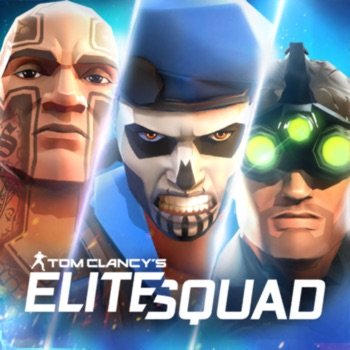 [ARM64] Tom Clancy's Elite Squad Cheats v2.3.0 +1