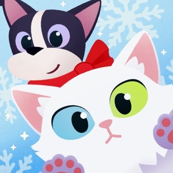 Hellopet House v3.4.4 +5 Cheats