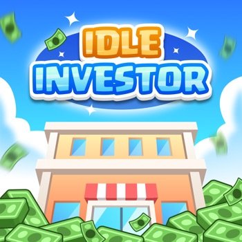 Idle Investor-Build Great City v1.0.3 +3 Cheats