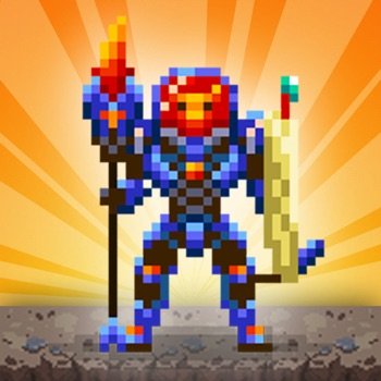 Dunidle: Idle RPG Games Cheats (All Versions) +3