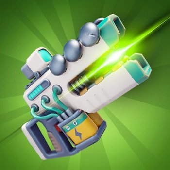 Impossible Space-Offline Game v1.8.0 +4 Cheats