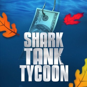 Shark Tank Tycoon Cheats v1.16 +1