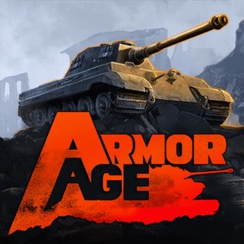 Armor Age: Tank Wars v1.20.330 +3 Cheats