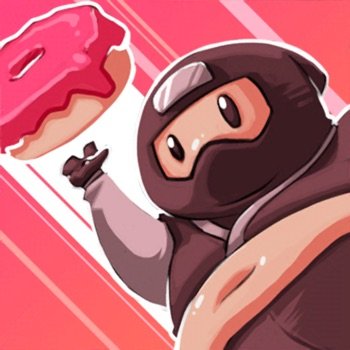 Ninja Chowdown 1.0.1 Jailed Cheats +2