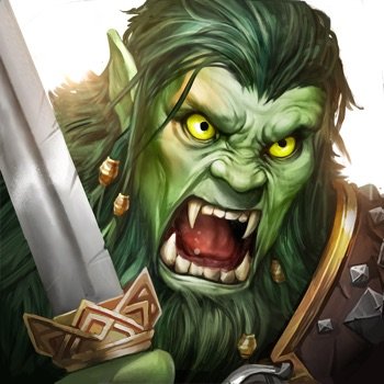Legendary: Game of Heroes v3.8.4 +3 [ One Hit Kill & More ]