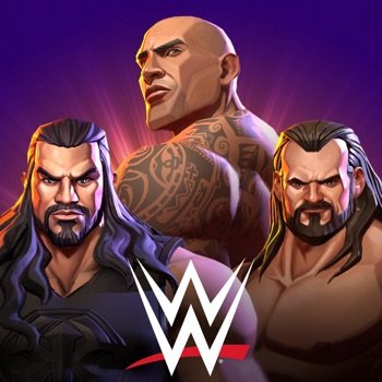 WWE Undefeated 1.0.1 [Energy, Freeze Opponent] Cheats +2