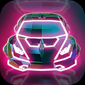 Neon Flytron: Cyberpunk Racer v1.7.0 Jailed Cheat