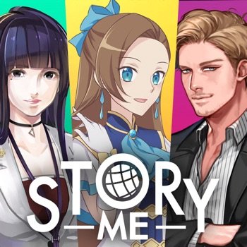 Story Me: Choose your episode (All Versions) +2 Cheats