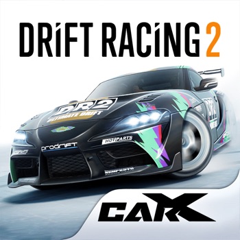 CarX Drift Racing 2 Mod Apk New 2023 V1.27.1 - Unlimited Money & Cash 