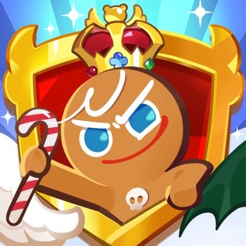 Cookie Run: Kingdom v3.7.301 +6 Cheats