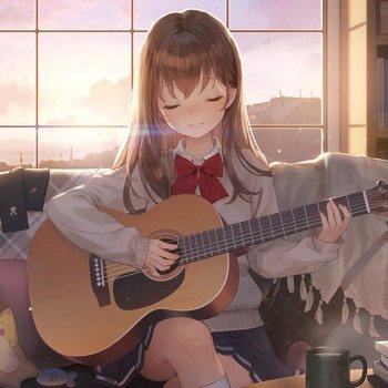Guitar Girl:Relaxing MusicGame (All Versions) +2 Cheats
