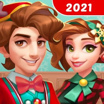 Hotel Craze: Grand Hotel (All Versions) +2 Cheats