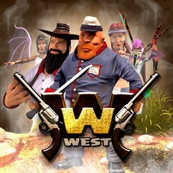 War Wild West v1.1.39 +4 Cheats