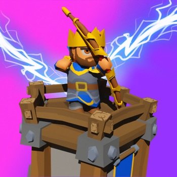 Last Kingdom: Defense v2.0.1 +2 Cheats