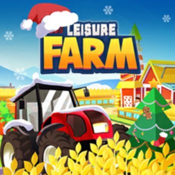 Idle Leisure Farm-Cash Clicker Cheats (All Versions) +1