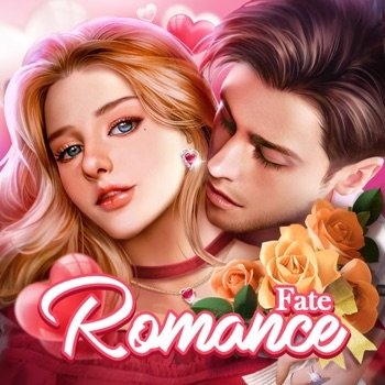 Romance Fate: Story Games (All Versions) +1 Cheats