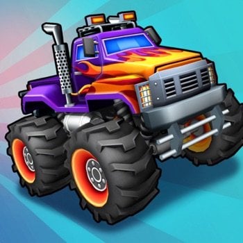 Nitro Jump Racing (All Versions) +2 Cheats