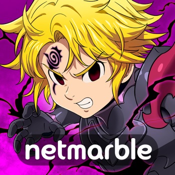 New] Seven deadly sins grand cross hack apk iOS's Projects 