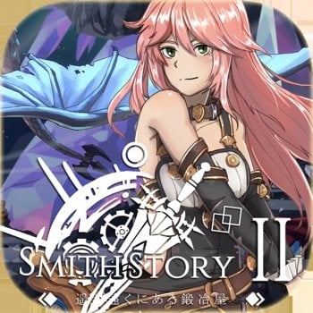 ‎SmithStory2 v0.0.128 +1 Cheat