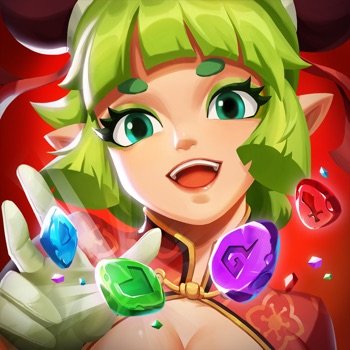 Valiant Tales: Puzzle RPG v1.8.2 +4 Cheats
