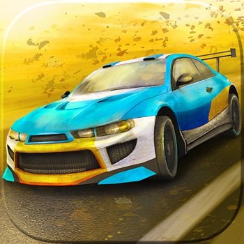 Go Rally 2.0.7 [Cash] Jailed  Cheat