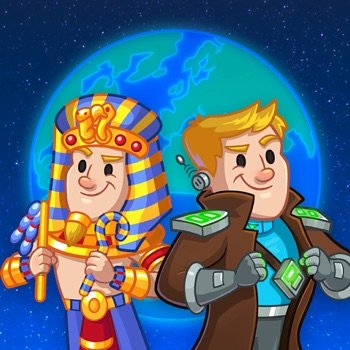 AdVenture Ages v1.10.0 +2 Cheats