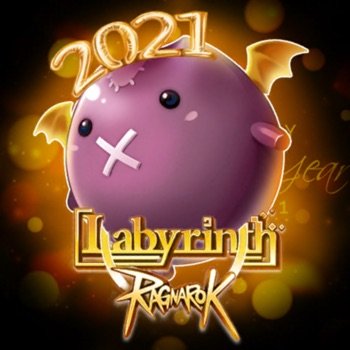The Labyrinth of Ragnarok v19.402.0 +2 [Damage, defense]