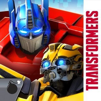 TRANSFORMERS: Forged to Fight v3.0.0 +2 Jailed Cheat!