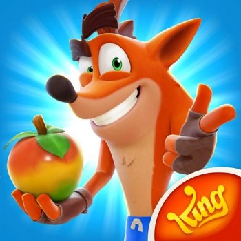 Crash Bandicoot: On the Run! v1.40.36 Jailed Cheats +3