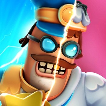 World War Doh: Real Time PvP v1.7.91 +1