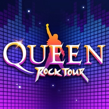 Queen: Rock Tour 1.1.1 Cheat +2