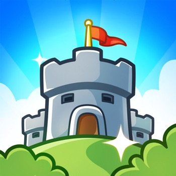 Merge Kingdoms - Tower Defense v1.1.6017 Cheats +2