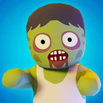Zombie Island 1.1 [Gems, Coins] Cheats +2