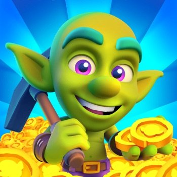 Gold and Goblins: Idle Miner v1.30.0 [Gold]  Jailed Cheat