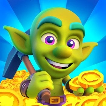 Gold and Goblins: Idle Miner v1.30.0[Gold] Cheat