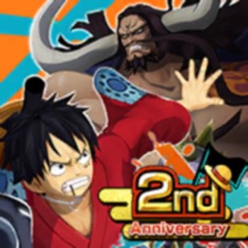 ONE PIECE バウンティラッシュ v62000 +2 Cheats