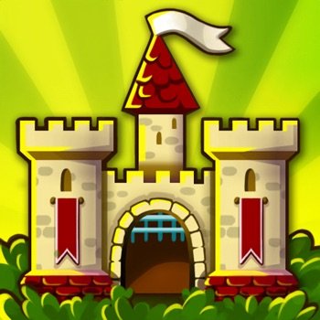 Royal Idle: Medieval Quest v1.35 [Dev Menu]