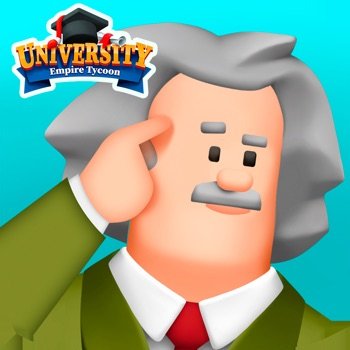 University Empire Tycoon v1.0.1 Cheat