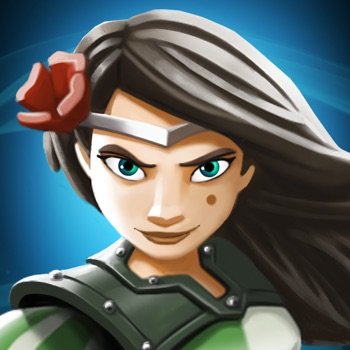 Darkfire Heroes [Mana] v1.19 Jailed Cheat