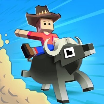 Rodeo Stampede: Sky Zoo Safari v1.29.5 Cheats +4