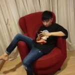 sean tan