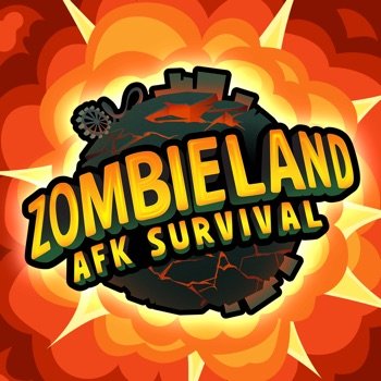Zombieland: AFK Survival v4.0.3 +3 [god mode, no skill cd, game speed]