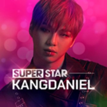 SuperStar KANGDANIEL Cheats v3.2.1 +2