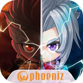 Liên Minh Mạo Hiểm - Phoeni‪z‬ v1.0 +4 Cheats