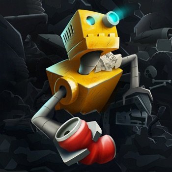 Trash Tycoon: idle clicker sim v0.1.5 +2 Cheats