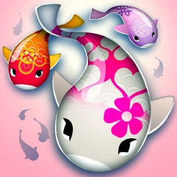 Zen Koi 2 Cheats (All Versions) +2