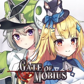 Gate of Mobius v2.0 +4 Cheats