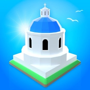 Santorini: Pocket Game V1.0.1 Cheats +3